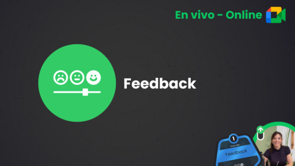 Feedback