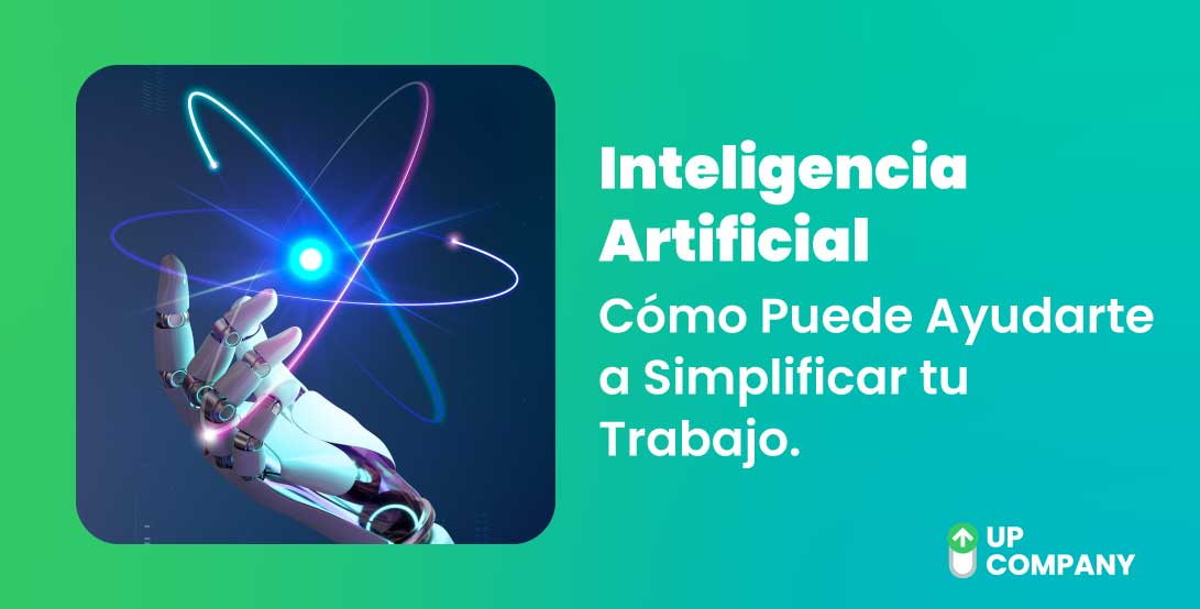 Inteligencia artificial