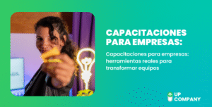 Capacitaciones para empresas