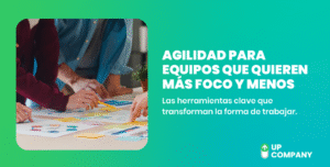 herramientas ágiles para equipos de trabajo