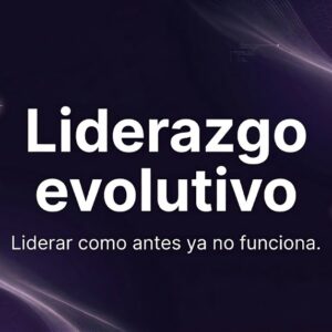 Programa Liderazgo Evolutivo