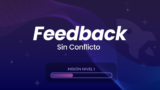 Misión: Feedback sin conflicto